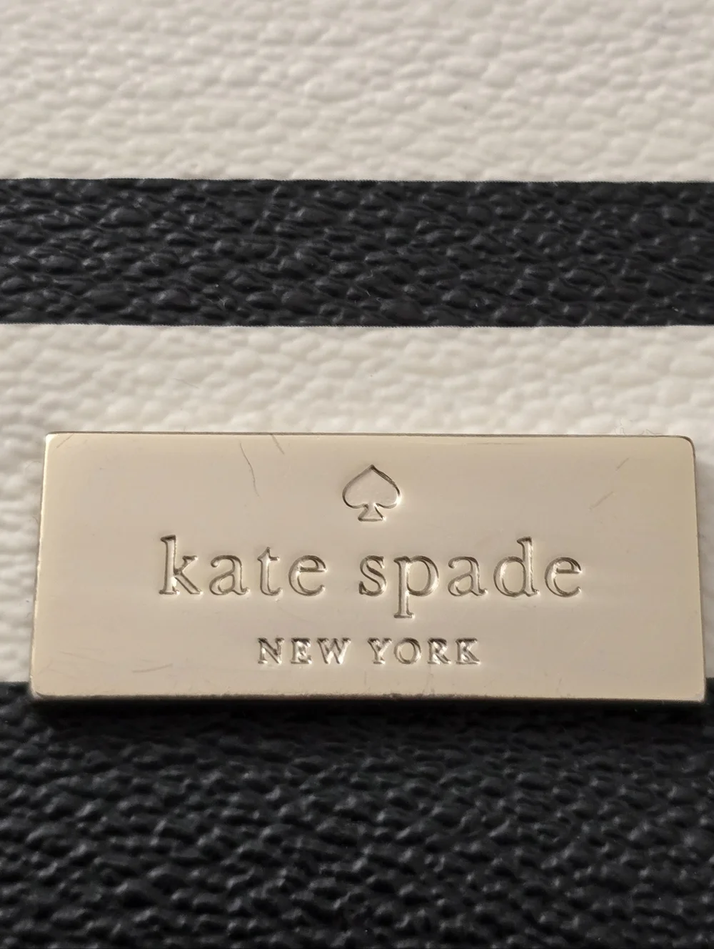 Kate Spade Arbour Hill Avva Crossbody EUC - Picture 5 of 16